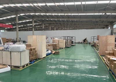國(guó)諾信科全資投資江蘇匯力智能制造工廠啟動(dòng)搬遷，物流配套率先布局