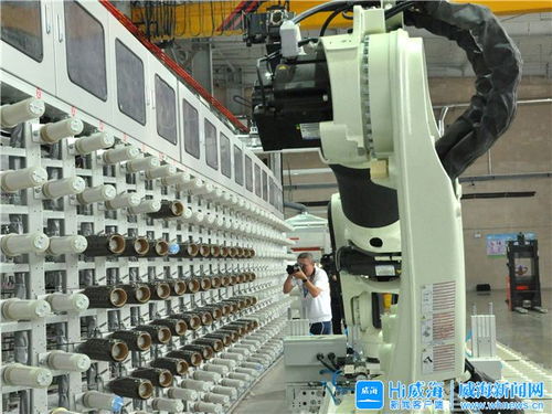 探尋威海“小巨人”物流企業(yè)的成長(zhǎng)密碼